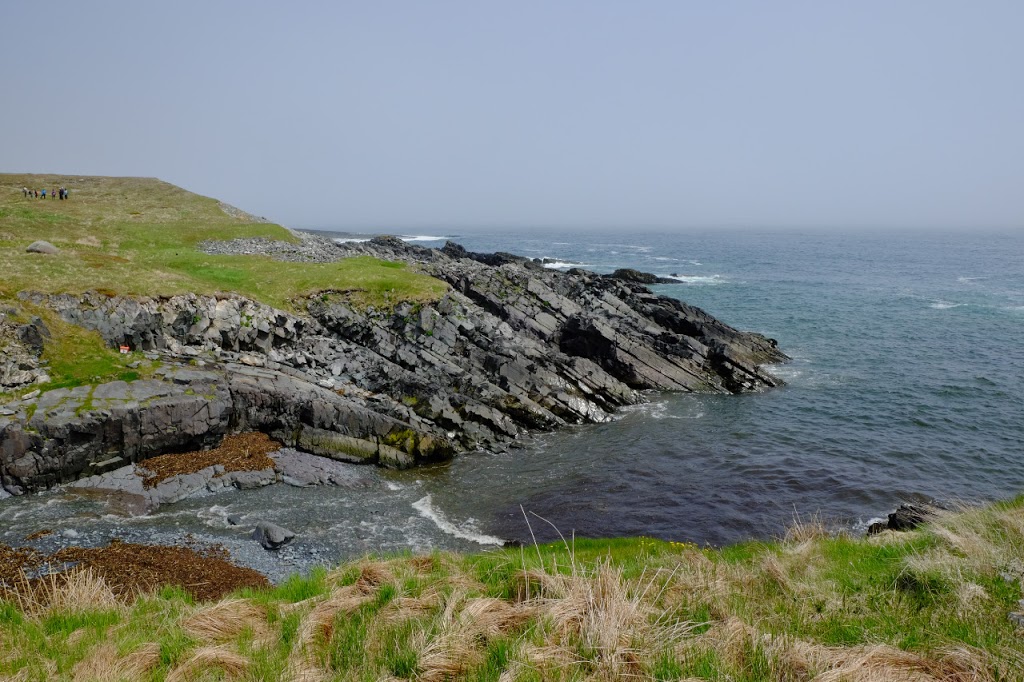 Edge of Avalon Interpretation Centre | NL-10, Portugal Cove South, NL A0A 4B0, Canada | Phone: (709) 438-1100