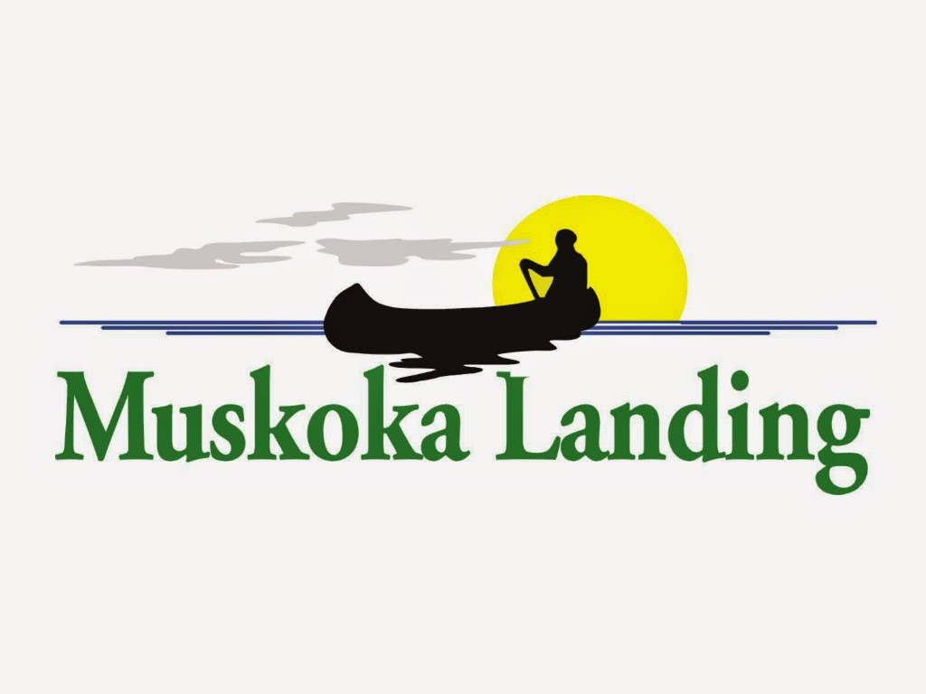 Muskoka Landing | 65 Rogers Cove Dr, Huntsville, ON P1H 2L9, Canada | Phone: (705) 788-7713