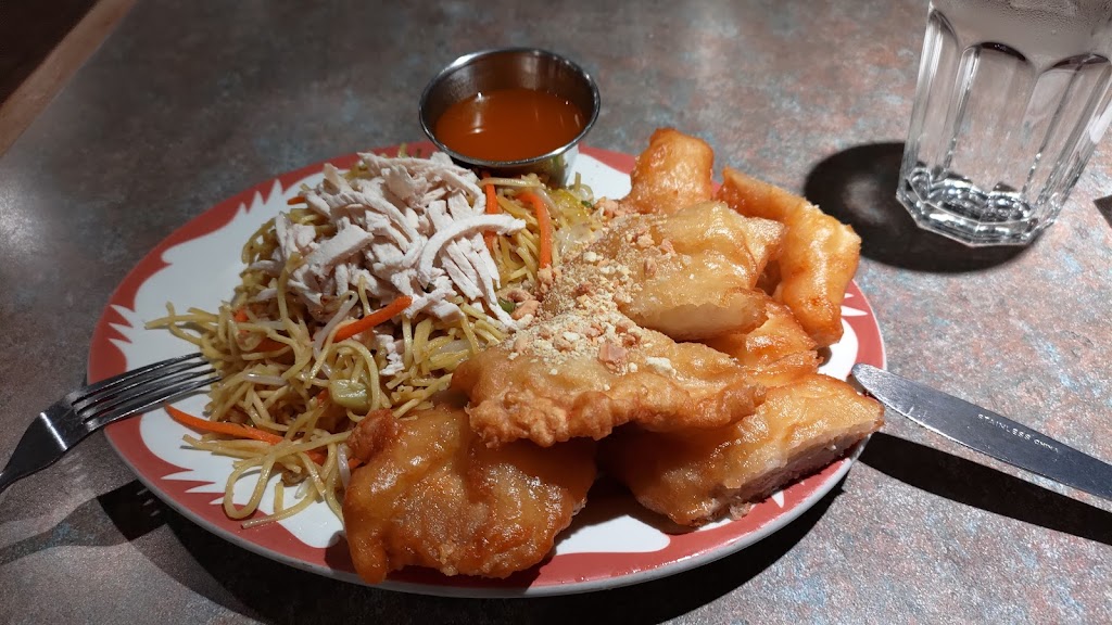 Driftwood Restaurant Port Alberni (Golden Dragon) | 5023 Johnston Rd, Port Alberni, BC V9Y 5L6, Canada | Phone: (250) 724-4032