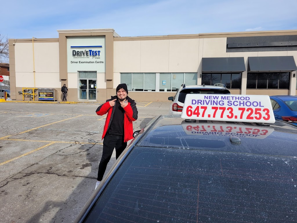 Driving Instructor - MTO Approved BDE | 20 Don Hadden Crescent, Sunderland, ON L0C 1H0, Canada | Phone: (647) 773-7253