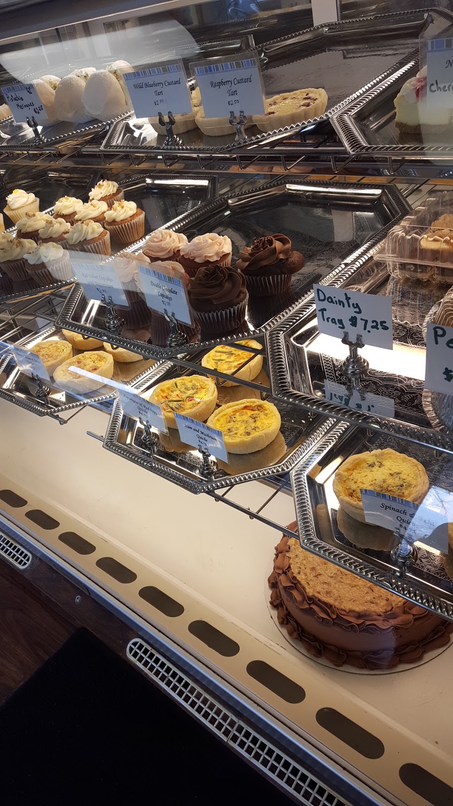 Beyond Bread | 368 Main St, Stonewall, MB R0C 2Z0, Canada | Phone: (204) 467-9756