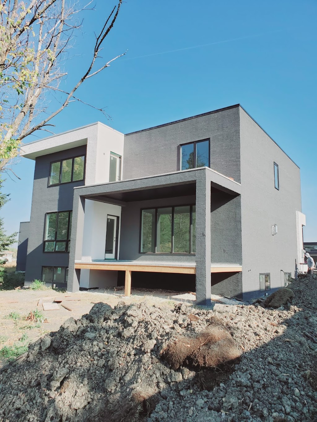 Crown stucco ltd | 46 Tivoli Ln, West Saint Paul, MB R4A 0B3, Canada | Phone: (204) 898-2832