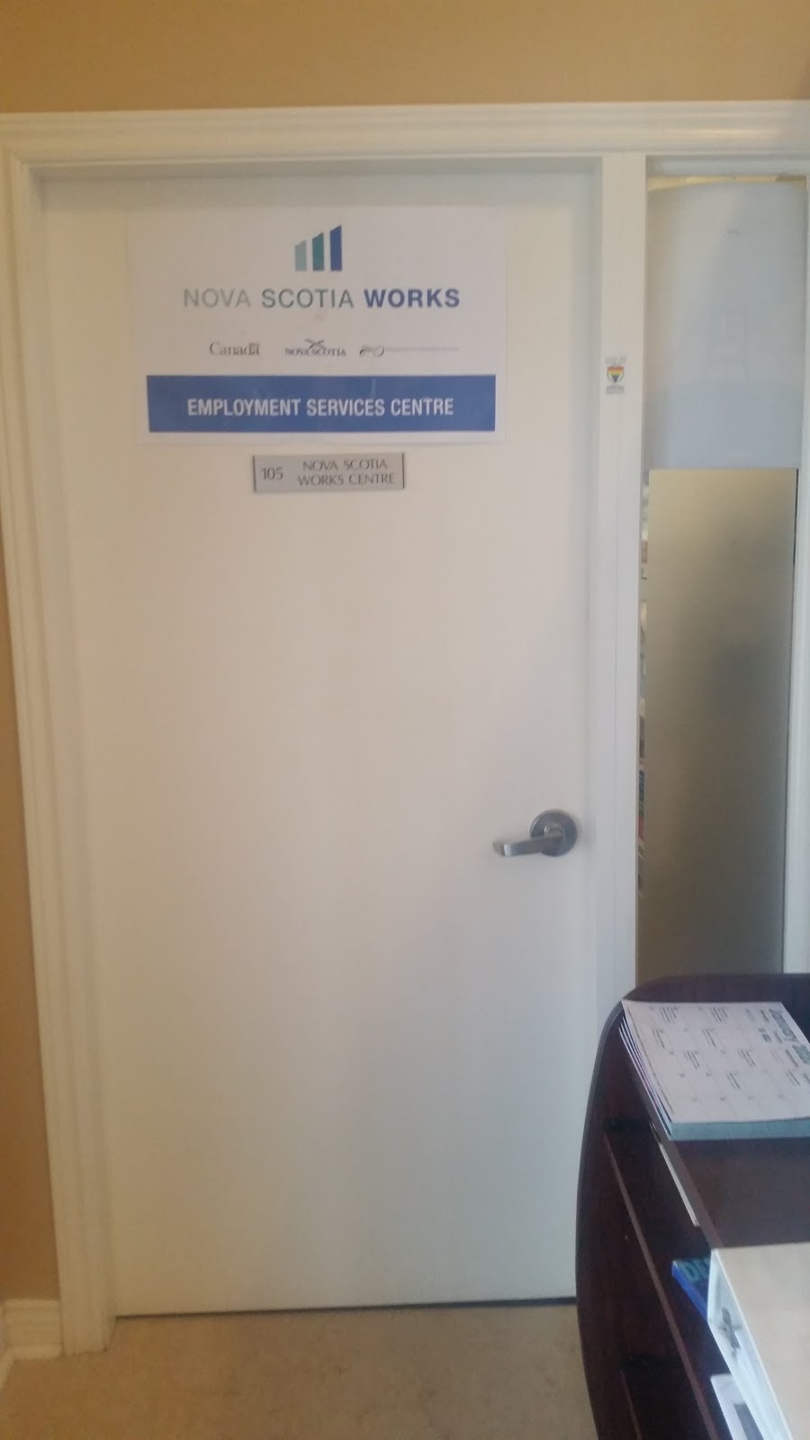 Employment Solutions Society | 10 Pte Richard Green Ln, Hubbards, NS B0J 1T0, Canada | Phone: (902) 275-8178
