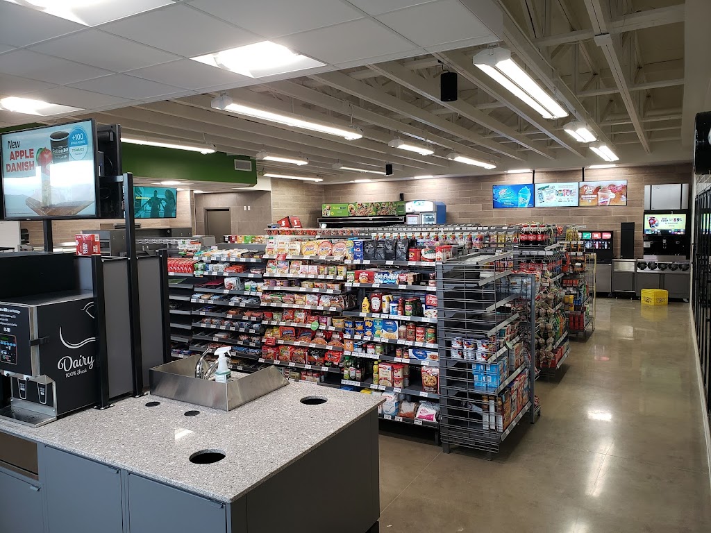 7-Eleven | 16204 21 Ave SW, Edmonton, AB T6W 1A4, Canada | Phone: (780) 901-0864