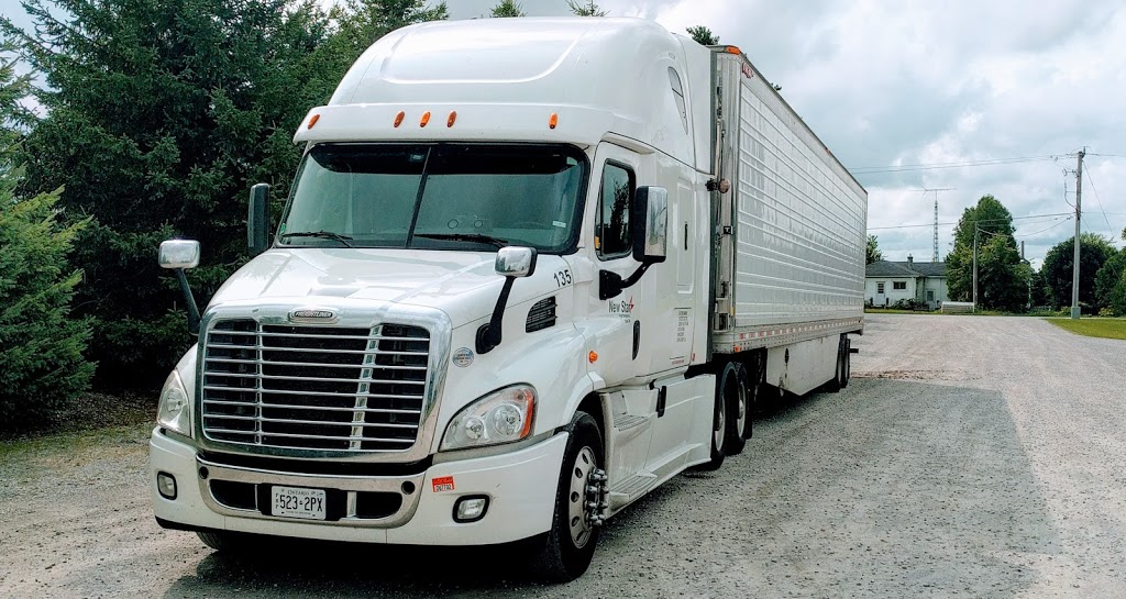 New Star Freight Systems Inc. | 2079 Carp Rd, Carp, ON K0A 1L0, Canada | Phone: (647) 667-5629