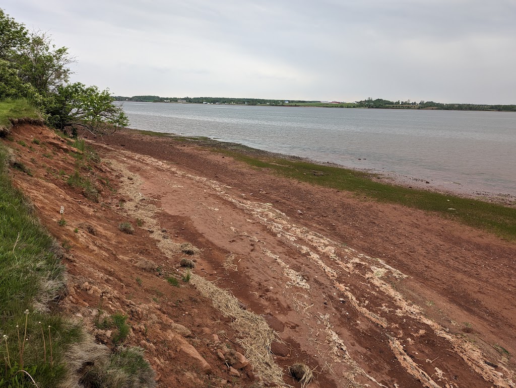 Co-op Sports Pitch | 301 N Queen Elizabeth Dr, Charlottetown, PE C1A 3B4, Canada | Phone: (902) 388-4291