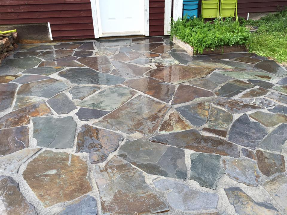 Linney Landscaping Inc | 186 Pockwock Rd, Hammonds Plains, NS B4B 1N5, Canada | Phone: (902) 445-8000