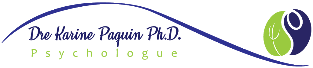 Karine Paquin Psychologue/Psychothérapeute | 125 Avenue des Hirondelles, Saint-Basile-le-Grand, QC J3N 1L1, Canada | Phone: (514) 567-4627