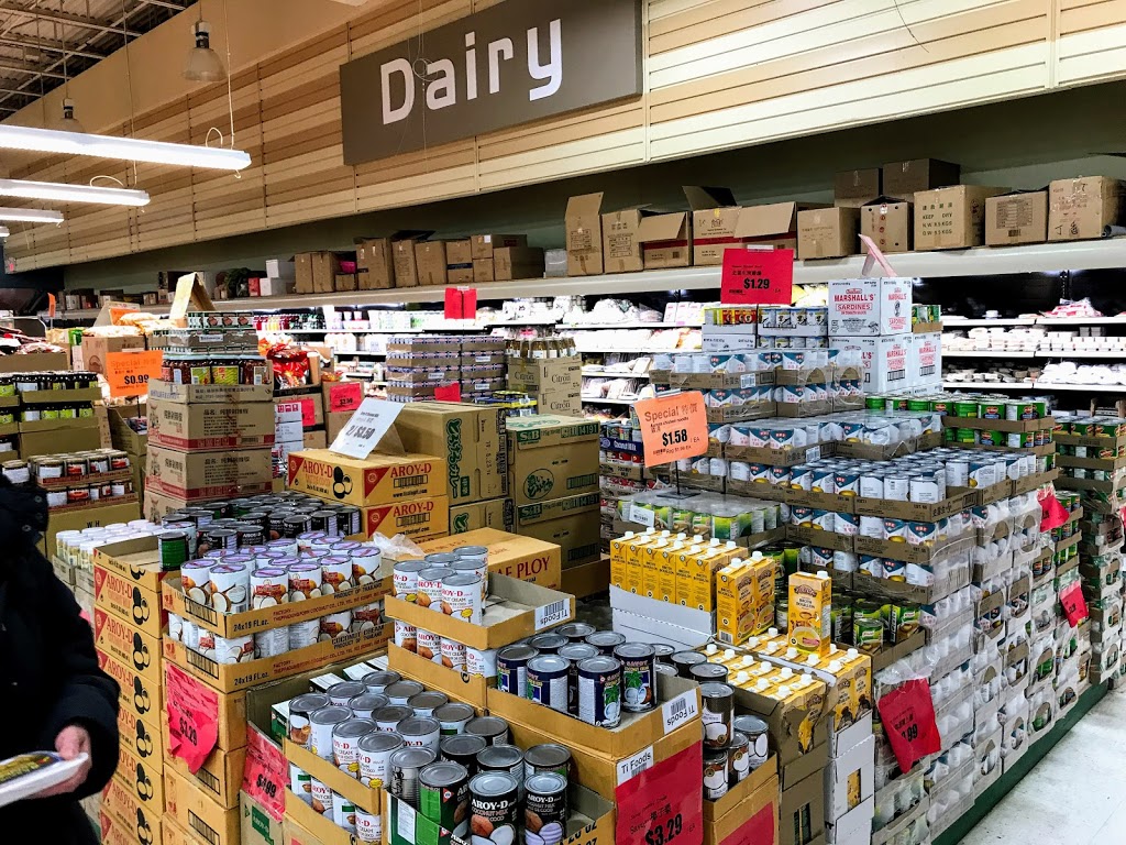 Sunfood Supermarket | Denison Centre, 1661 Denison St, Markham, ON L3R 6E3, Canada | Phone: (905) 513-1666