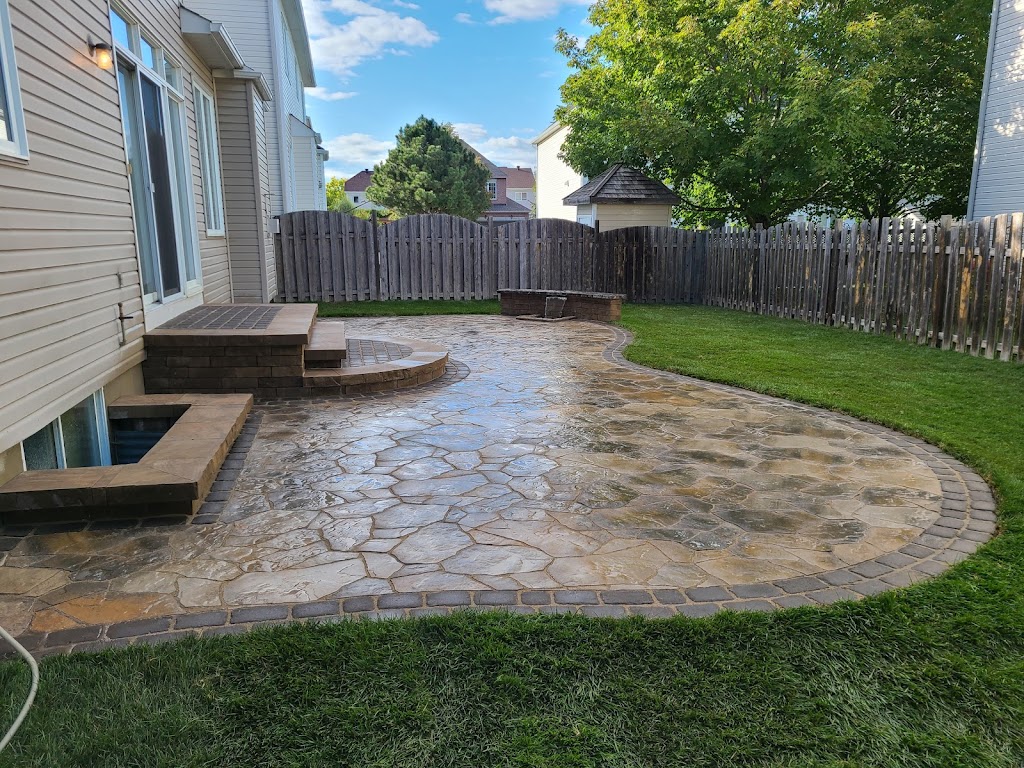RIVERMIST LANDSCAPE | 146 Harbour View St, Nepean, ON K2G 6Z8, Canada | Phone: (613) 818-5650