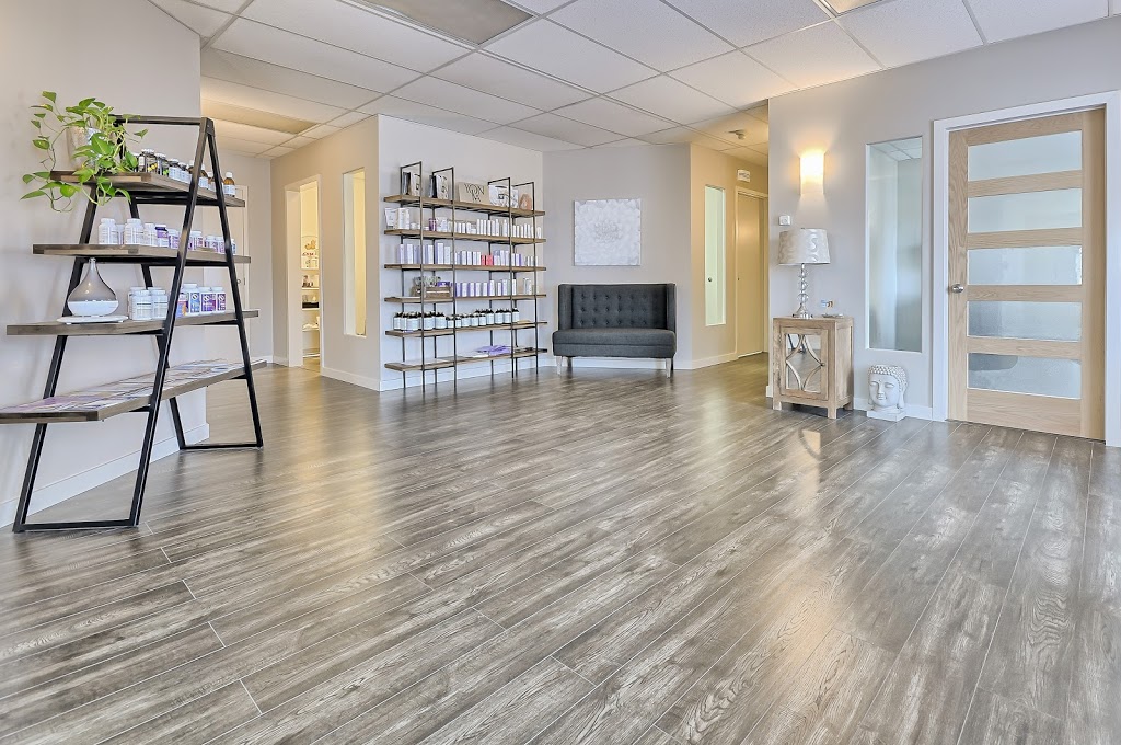 Spa Renais-Sens | 7007 Rue Beaubien E, Montréal, QC H1M 3K7, Canada | Phone: (514) 356-0411
