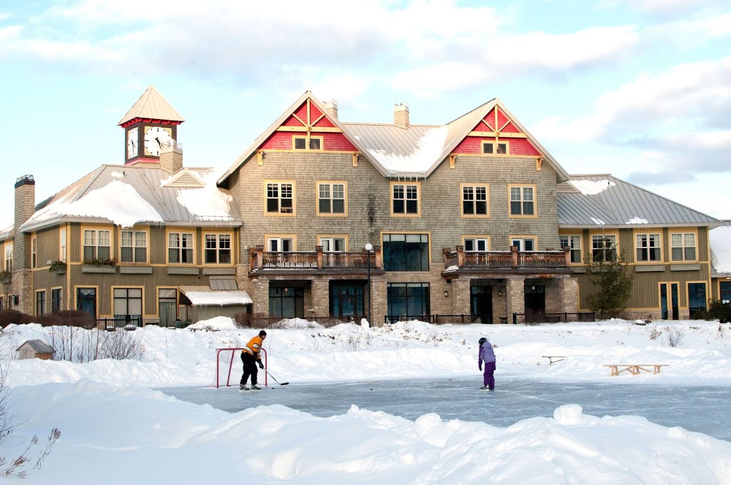 Calabogie Peaks Resort, Ascend Hotel Collection | 30 Barrett Chute Rd, Calabogie, ON K0J 1H0, Canada | Phone: (613) 752-2720