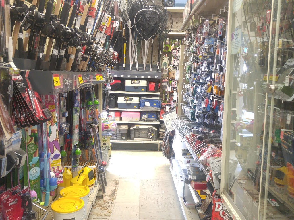 Canadian Tire | 37 Mill St E, Tilbury, ON N0P 2L0, Canada | Phone: (519) 682-1284