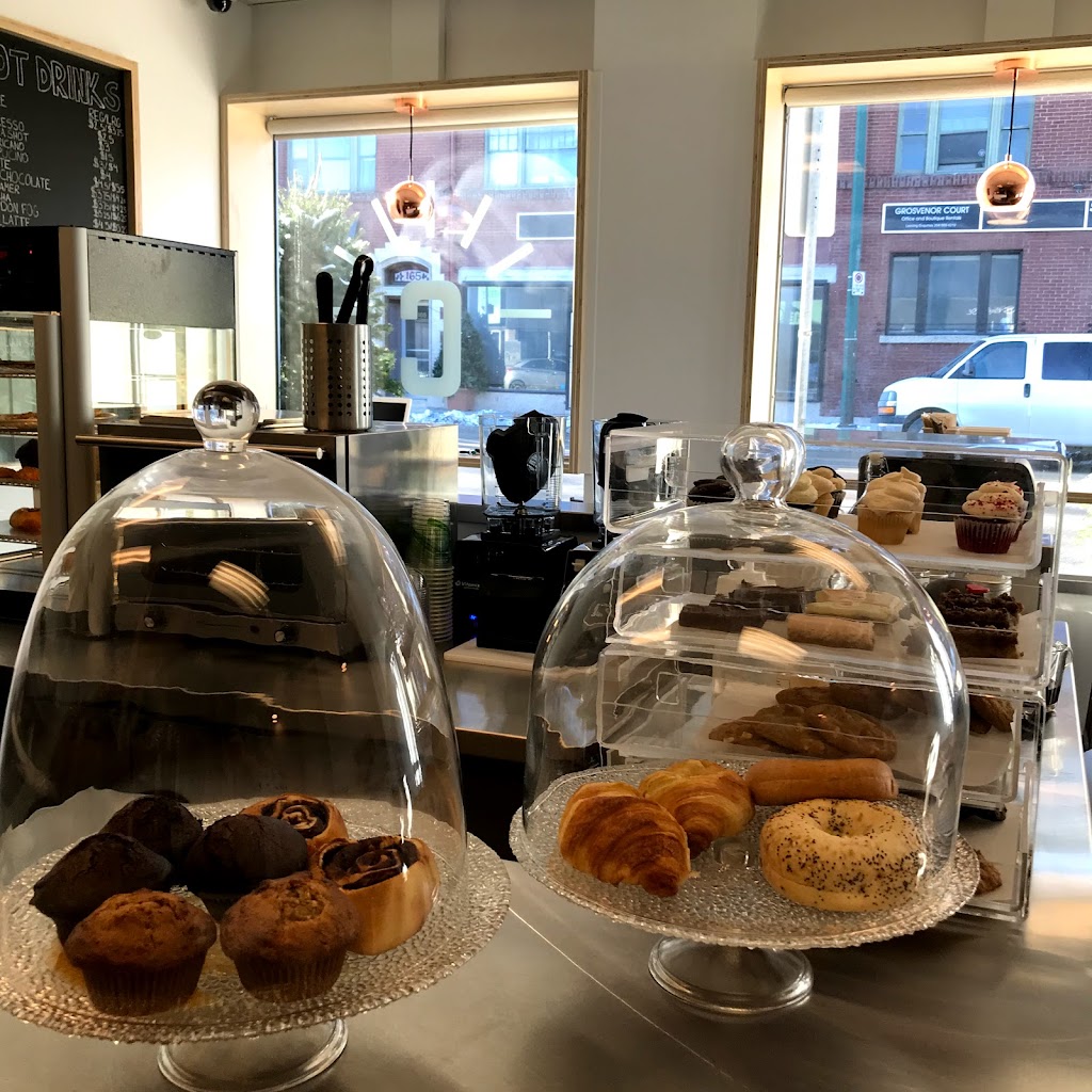 The Canteen Coffee Shop By The Grove | 160 Stafford St, Winnipeg, MB R3M 2V8, Canada | Phone: (204) 691-1605