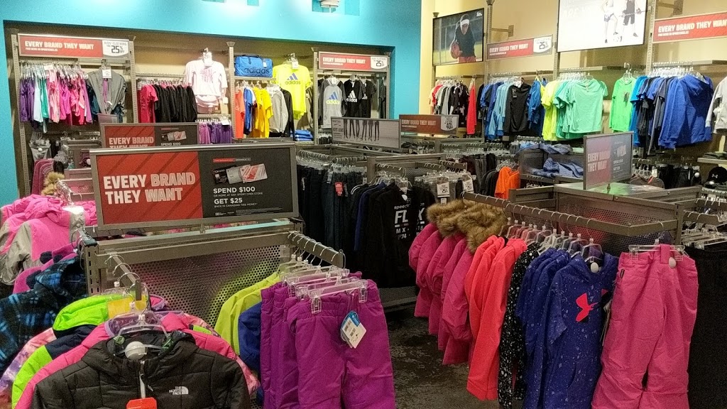 Sport Chek Meadowtown Centre | bicycle store | 19800 Lougheed Hwy Unit #405, Pitt Meadows, BC V3Y 2W1, Canada | 6044606612 OR +1 604-460-6612