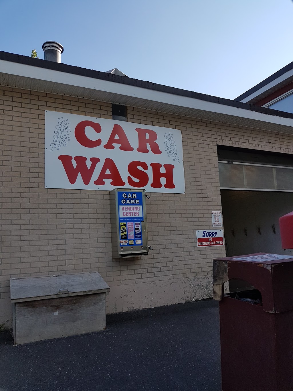 LIVELY LAUNDROMAT & CAR WASH | 231 9th Ave, Lively, ON P3Y 1M6, Canada | Phone: (705) 561-2791