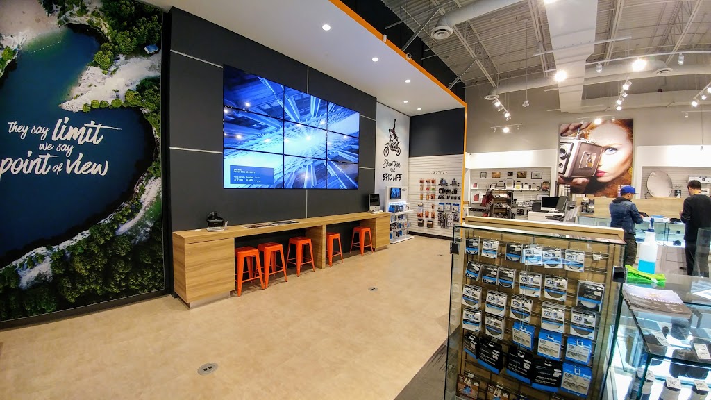 Henrys | 7575 Weston Rd. Unit 120 RioCan Colossus Centre, Woodbridge, ON L4L 9K5, Canada | Phone: (905) 265-0857