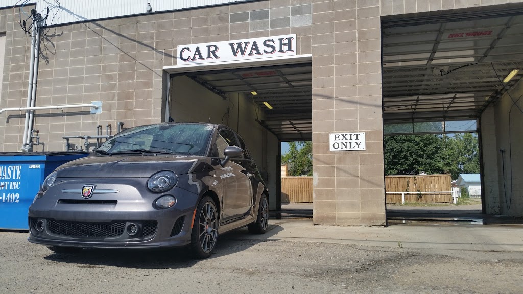 Super Splash | 1018 Osler Ave, Crossfield, AB T0M 0S0, Canada | Phone: (403) 651-6974