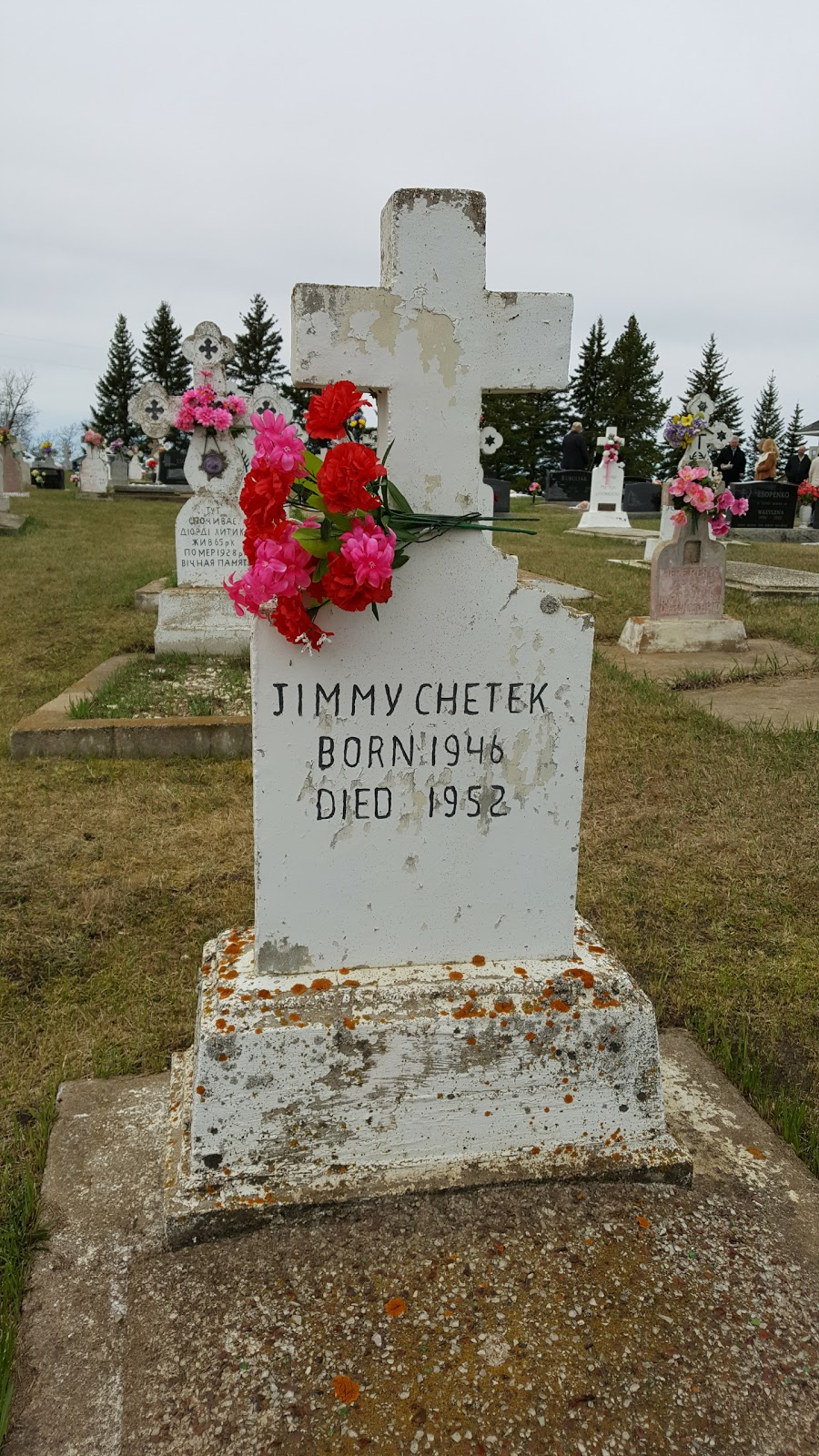 St. Elias Orthodox Church | Pakan, AB T0A 3C0, Canada | Phone: (780) 656-3828
