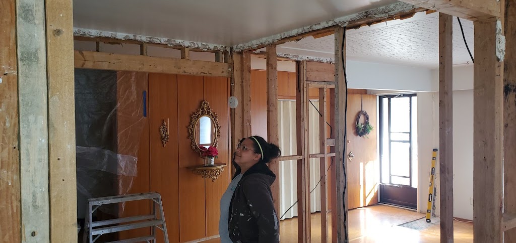 Trident Painting and Renovations Inc | 611 Songhurst Wynd, Leduc, AB T9E 0P6, Canada | Phone: (780) 932-0239