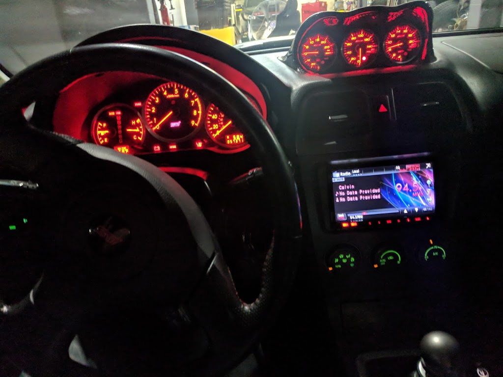 Bespoke Performance & Tuning Inc. | 9330 194 St, Surrey, BC V4N 4E9, Canada | Phone: (604) 799-7517