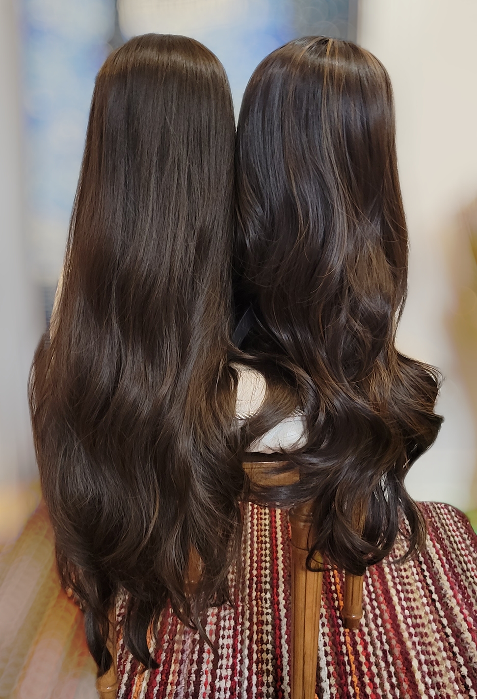 Perruques pour vous/ Wigs for you | 112 Pl. des Frênes, Sainte-Thérèse, QC J7E 5N5, Canada | Phone: (450) 543-6083