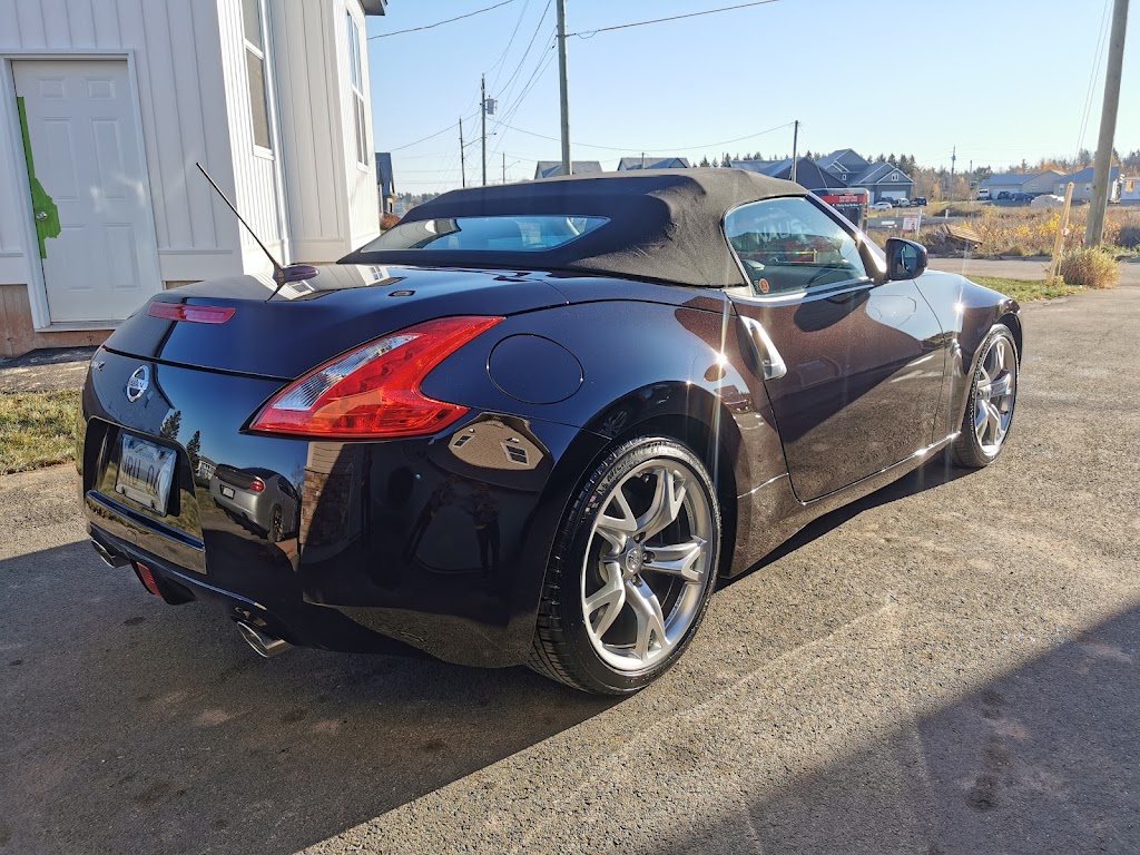 AutoGuruNB | 800 Gorge Rd, Moncton, NB E1G 3H6, Canada | Phone: (506) 380-2692