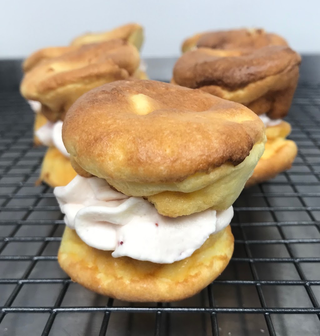 Bakin’ Us Keto | 3692 Nafziger Rd, Wellesley, ON N0B 2T0, Canada | Phone: (226) 660-1000
