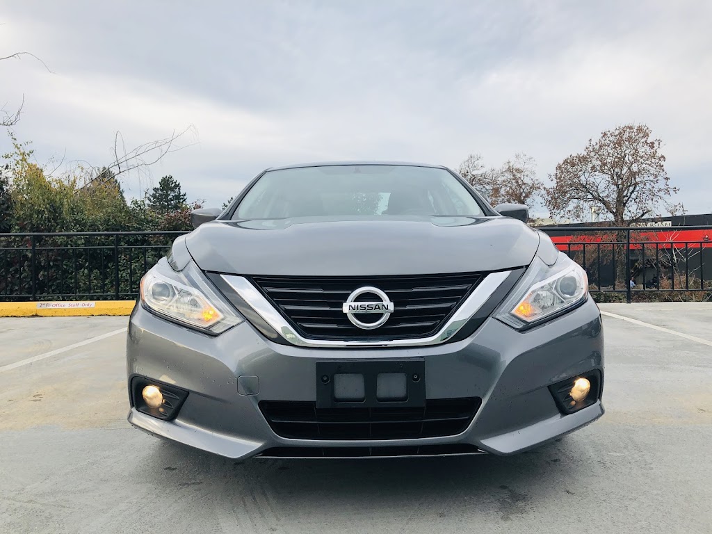 Zacks Motor | 3651 No. 3 Rd, Richmond, BC V6X 2B8, Canada | Phone: (778) 522-2188