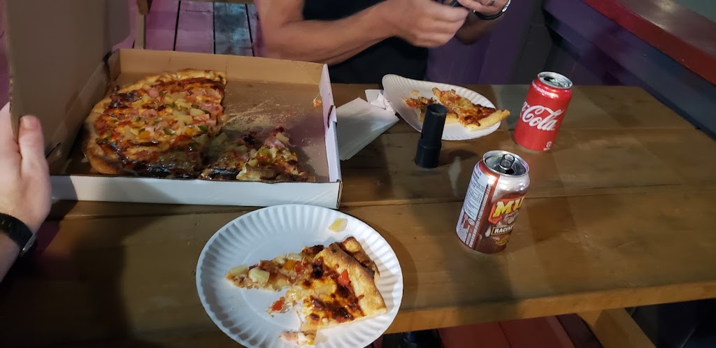 Pizza One Muskoka | 480 Muskoka Rd S, Gravenhurst, ON P1P 1J8, Canada | Phone: (705) 681-1122