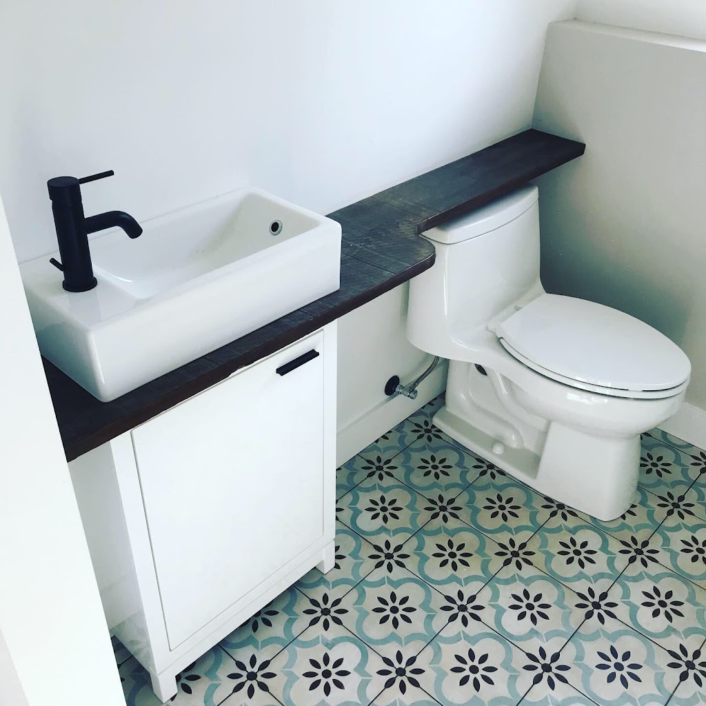 Clean Cut Carpentry | 3789 NS-203, Middle Ohio, NS B0T 1W0, Canada | Phone: (905) 617-2419