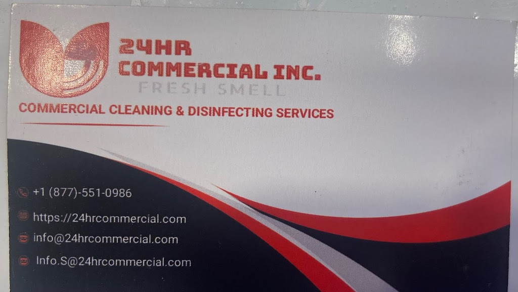 24HRCOMMERCIAL INC. | 9576 Rue St-Hubert, Montréal, QC H2M 1Z2, Canada | Phone: (438) 806-1923