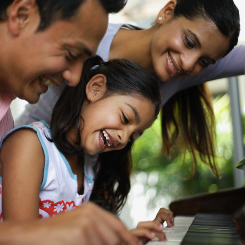 Piano Key Lessons Studio (Piano Lessons in Thornhill) | 1057 Steeles Ave W, Toronto, ON M2R 2S0, Canada | Phone: (416) 804-6131