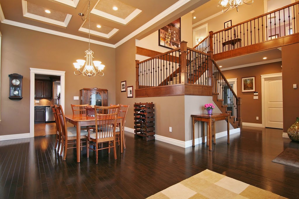 The Chanceys Real Estate Group | 4899 57 St, Delta, BC V4K 3E7, Canada | Phone: (604) 788-0480