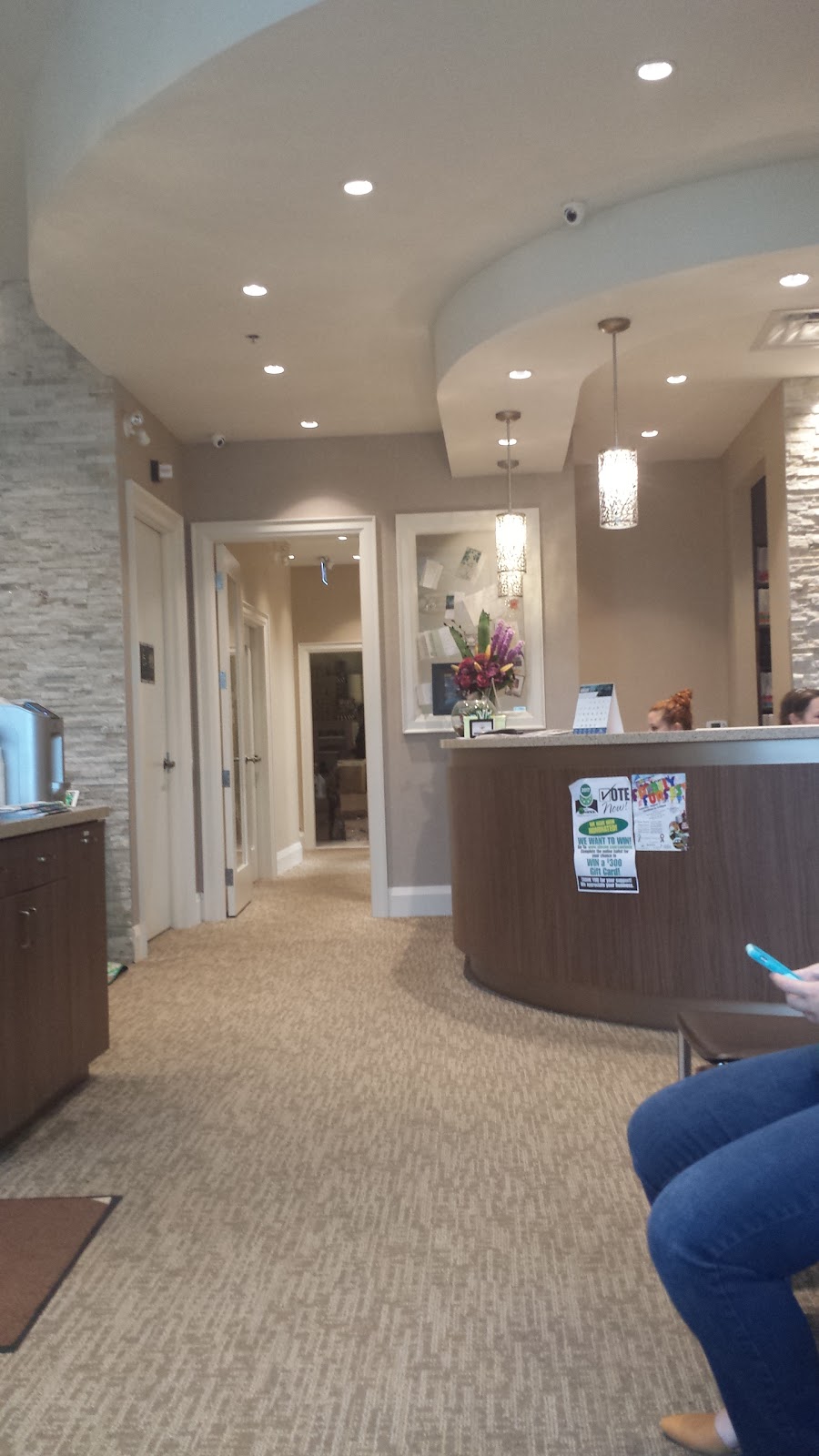 White Cedar Dental Care | 610 Huronia Rd #7, Barrie, ON L4N 0W5, Canada | Phone: (705) 737-1151