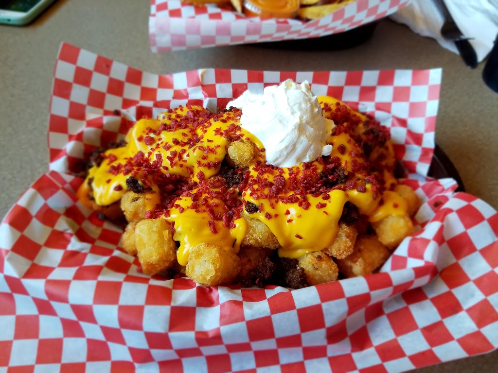 Pappas Bar and Grill | 1780 Orchard Park Rd, West Seneca, NY 14224, USA | Phone: (716) 675-2440