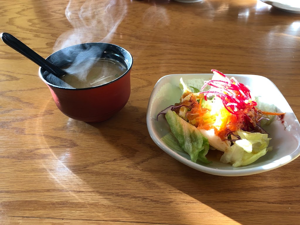 Mikado Japanese Restaurant | 415 Elizabeth St, Burlington, ON L7R 0A4, Canada | Phone: (905) 333-4718