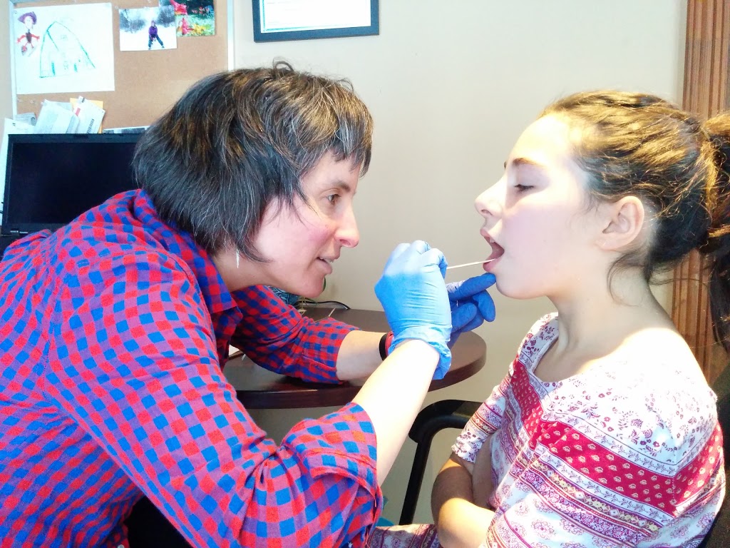 Magalie Caron Orthophoniste | 77b Avenue de Gaspé E, Saint-Jean-Port-Joli, QC G0R 3G0, Canada | Phone: (418) 234-2277