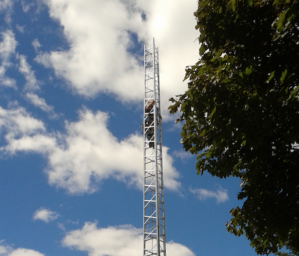 Durham TV & Antenna | 76 Scugog St, Bowmanville, ON L1C 3J2, Canada | Phone: (905) 718-0721