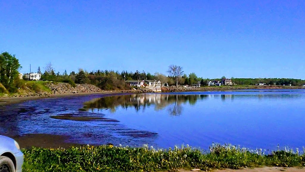 Cocagne Cape Port Authority | 100 Ch Du-Cap-De-Cocagne, Grande-Digue, NB E4R 4H8, Canada | Phone: (506) 312-1941