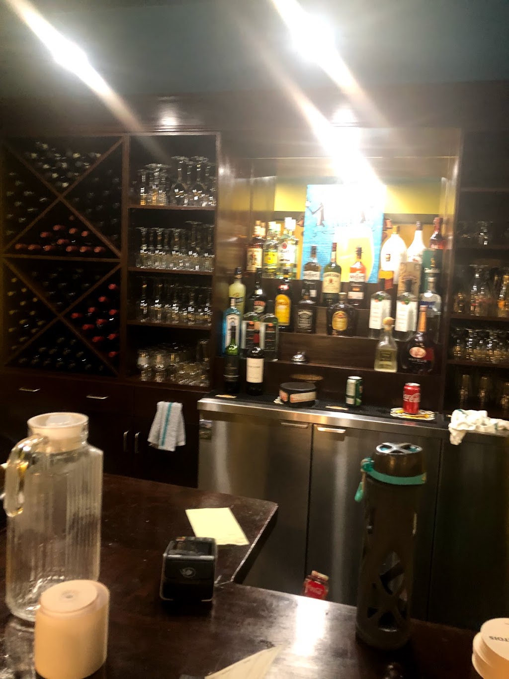 Negi Indian Bistro and English Pub | 51 John St N, Arnprior, ON K7S 2N1, Canada | Phone: (613) 623-8080