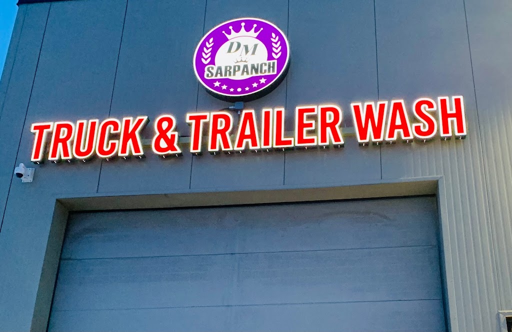DM SARPANCH WASHING INC | 444 Goldenrod Dr UNIT #101, Winnipeg, MB R0C 3A0, Canada | Phone: (204) 807-2113