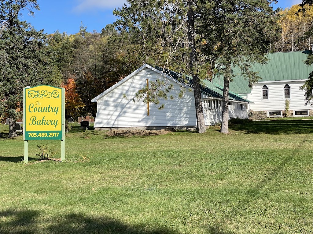 Country Bakery | 1021 E Rd, Minden, ON K0M 1J1, Canada | Phone: (705) 489-2917