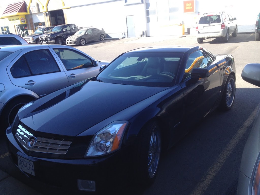 Cars Inc. o/a Crowfoot Brake and Muffler | 112 Crowfoot Gate NW, Calgary, AB T3G 3L1, Canada | Phone: (403) 239-1213