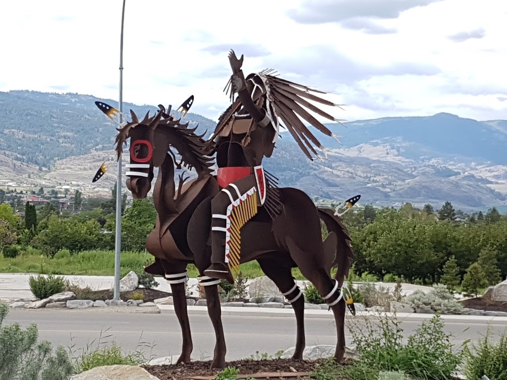 Petro-Canada | 6201 45 St, Osoyoos, BC V0H 1V6, Canada | Phone: (778) 437-3031