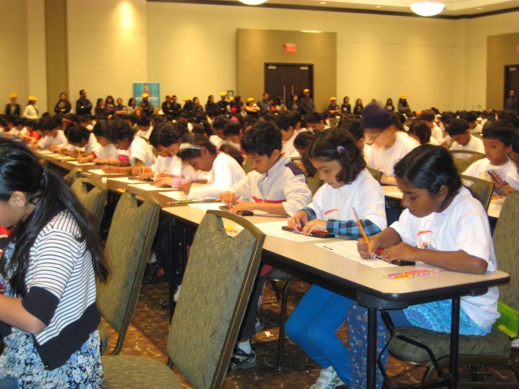 UCMAS Abacus & Mental Math School | 900 Rathburn Rd W, Mississauga, ON L5C 4L3, Canada | Phone: (647) 505-2785