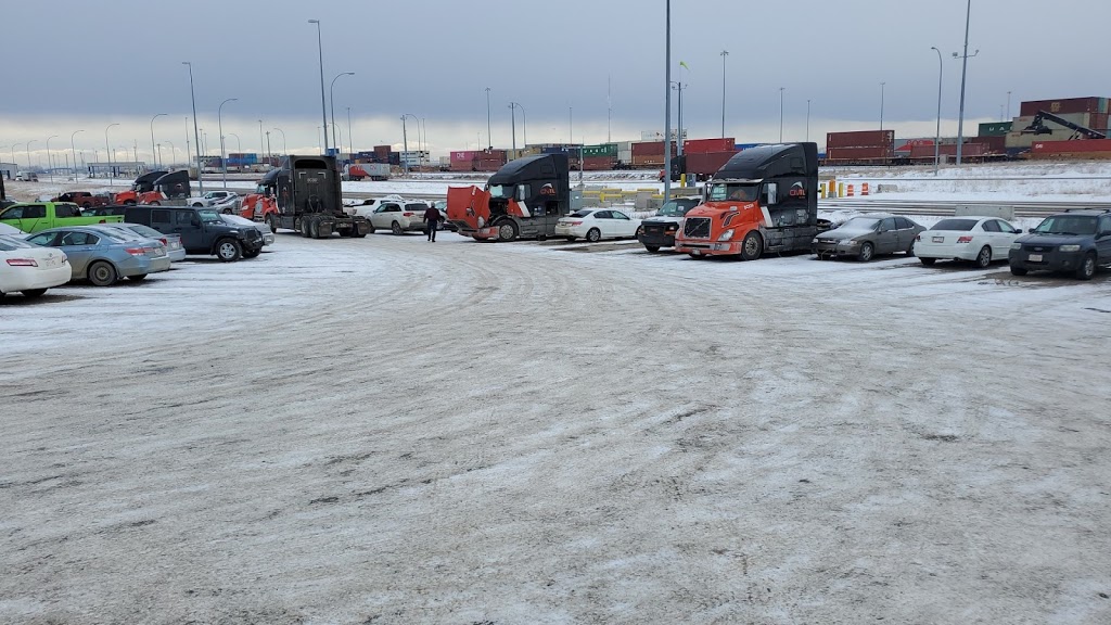 CN TRUCK YARD | Range Rd 283, Delacour, AB T0M 0T0, Canada | Phone: (587) 830-4475