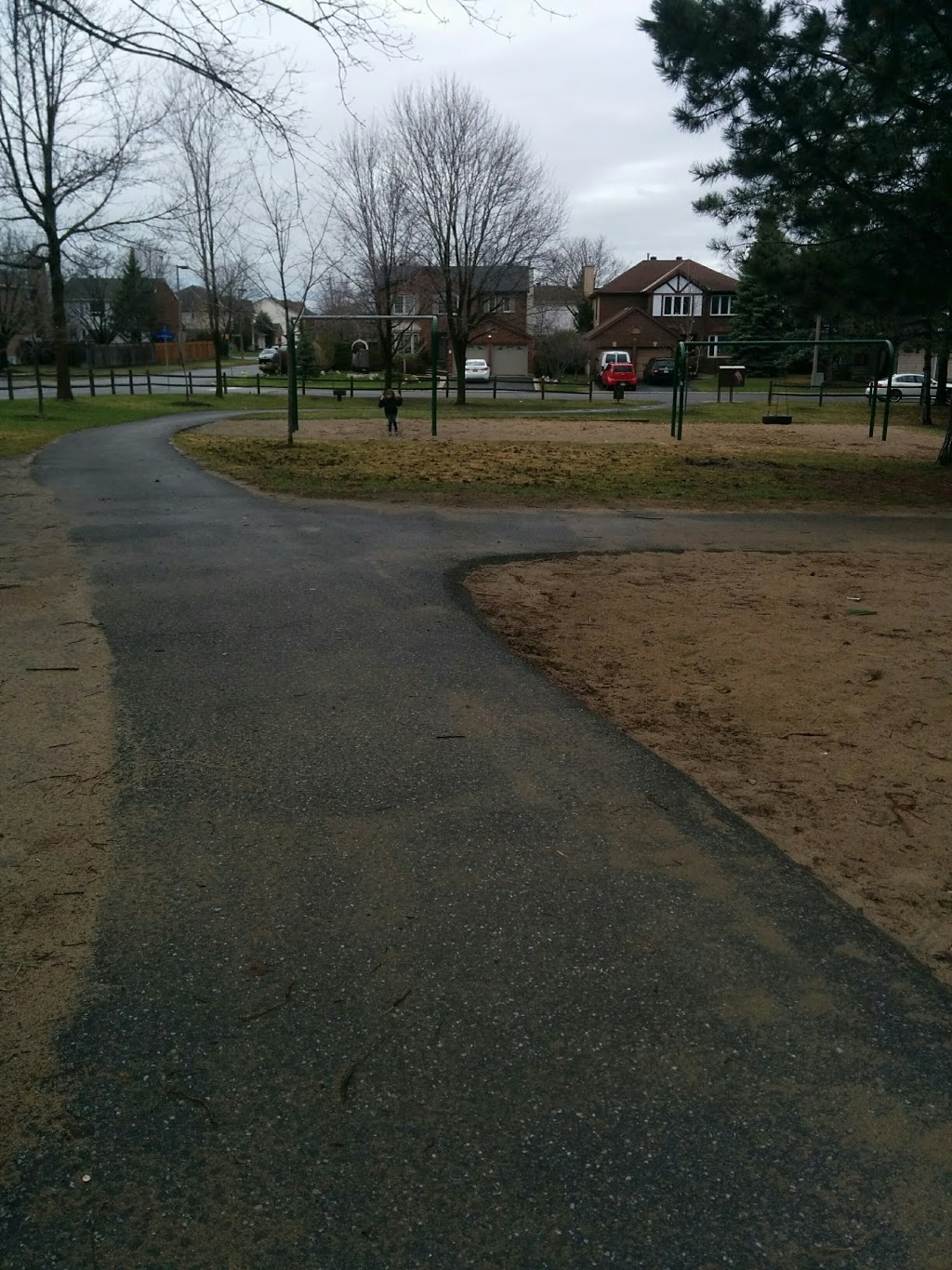 Allenby Park | Allenby Rd, Ottawa, ON K2K, Canada | Phone: (866) 261-9799