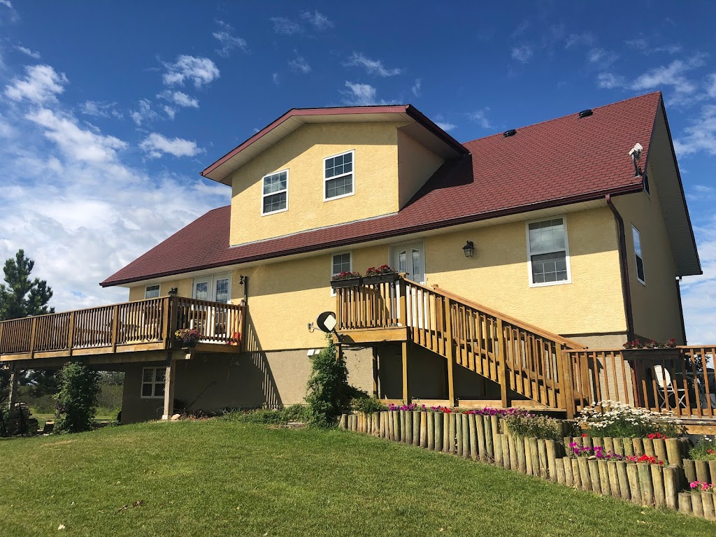 Prairie Berry YYC | 225036 RR 282, AB T1X 0H9, Canada | Phone: (403) 819-4664