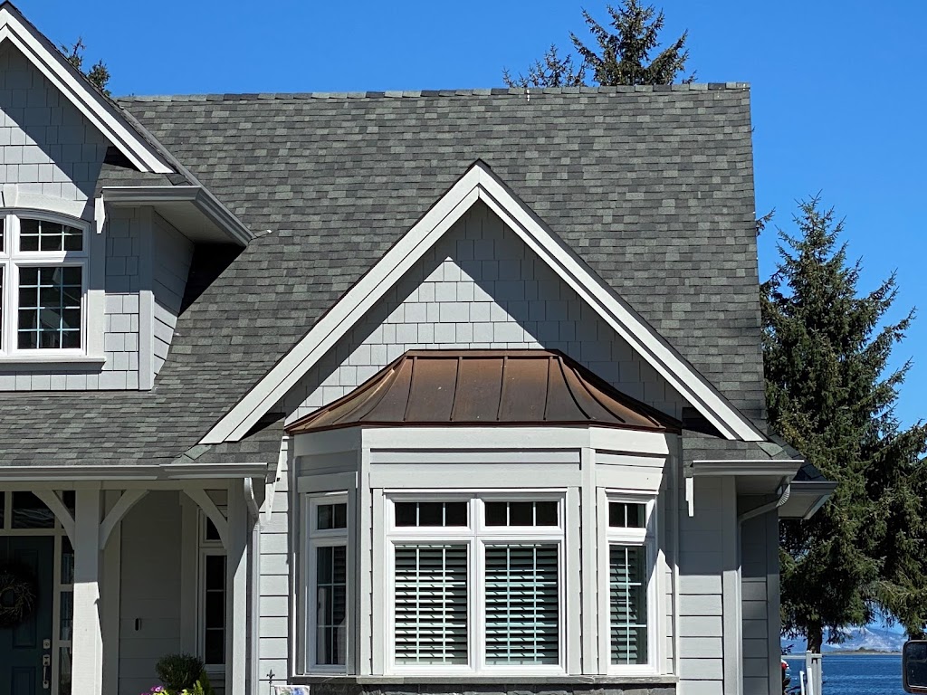 Nelson Roofing & Sheet Metal Ltd | 3132 Grant Rd, Cumberland, BC V0R 1S0, Canada | Phone: (250) 336-8088